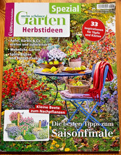 mein schöner Garten ♥