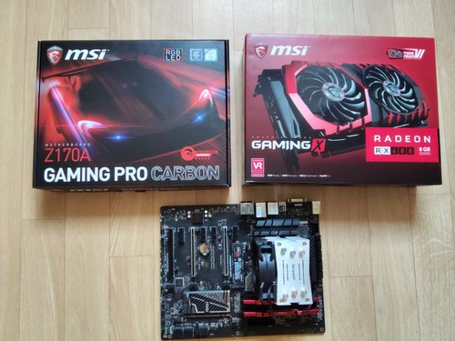 Gaming komponenten - gaming, |
