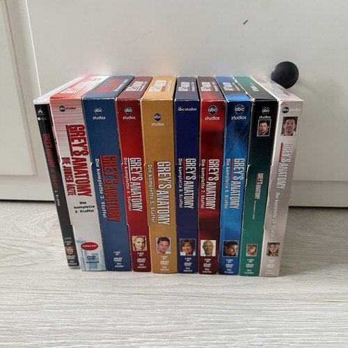 Grey anatomy die - grey’s, jungen