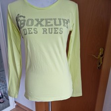Neuwertiges Damen Langarmshirt