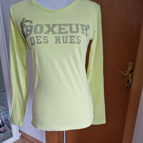 Neuwertiges damen langarmshirt - damen,