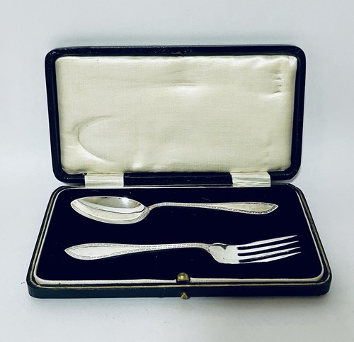 Antikes massives sterling - antikes,