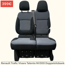 Opel vivaro trafic - opel, talento