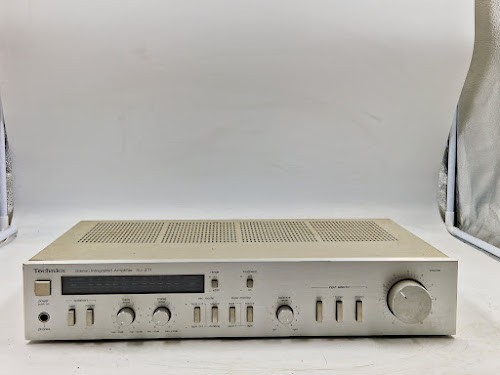 Technics z11 stereo - su-z11,