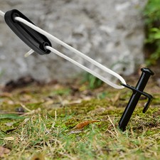 Camping Dauerhaft Outdoor