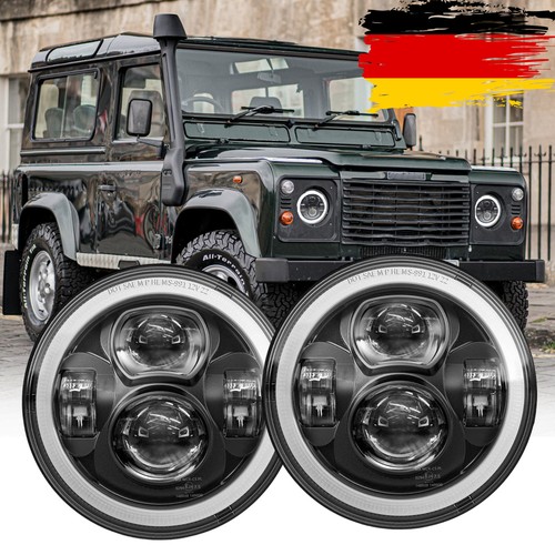 Geprüft 7zoll led - geprüft,