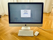 Apple iMac 27" Mitte 2011 – 2,7 GHz i5 • 500 GB SSD • Abholung Berlin