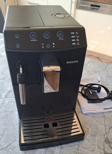 Philips kaffeevollautomat - philips,