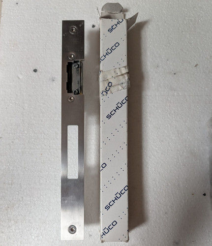 Schüco effeff elektro - effeff,