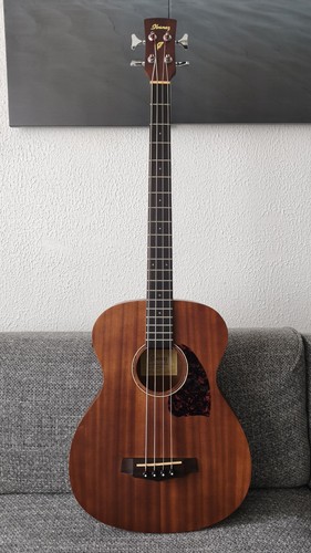 Ibanez pcbe12mh opn - ibanez, pcbe12mh-opn