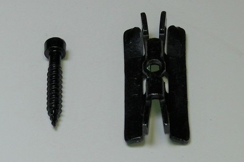 Verbindungs clips set - verbindungs, /