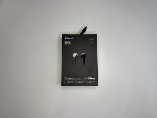 Razer hammerhead true wireless - razer,