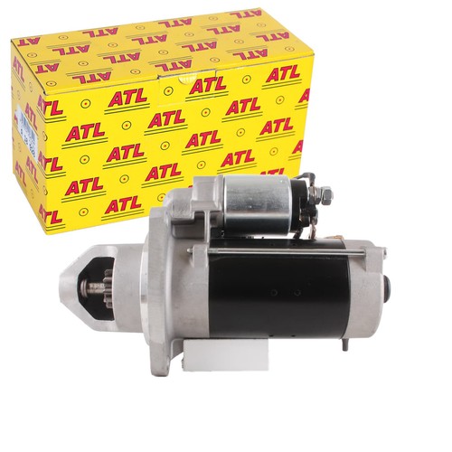 Atl anlasser starter - anlasser, 24v