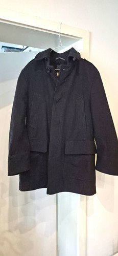 Cinque herren mantel jacke - cinque,