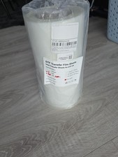 DTF Transfer Film Sheets
