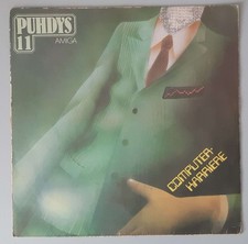 Puhdys - "Puhdys 11