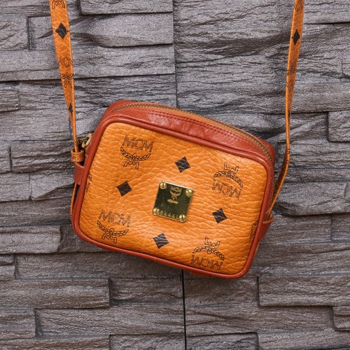 Mcm visetos vintage - 👜✨,