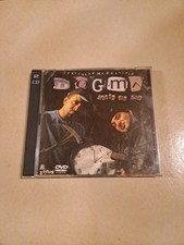 TAKTLOSS & MC BASSTARD - Dogma