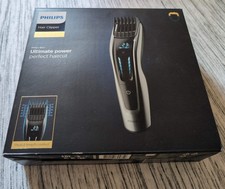 Philips Series 9000 Haarschneider mit digitaler Touch-Steuerung (Modell HC9450/2