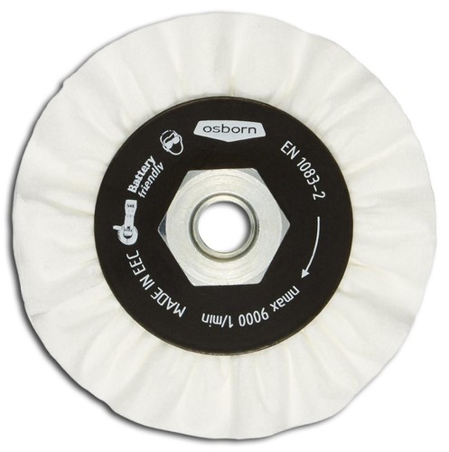 Osborn polierring notiflex - osborn,