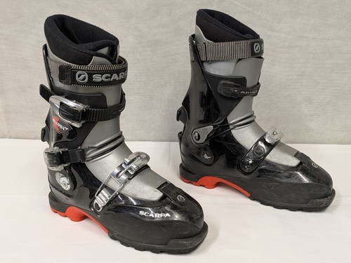 Scarpa avant tourenskischuhe - scarpa,