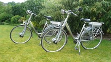 Fahrräder gazelle innergy - fahrräder,
