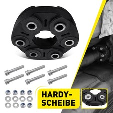 Hardyscheibe Hinten für BMW