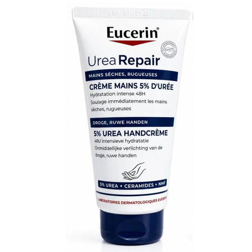 Eucerin urearepair plus - urearepair,