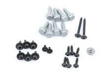 Volkswagen Caddy Touran Satz