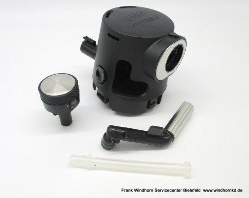 Delonghi deckel rohr für - deckel&,