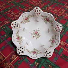 Classic Rose, Moos Rose von