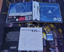 Electroplankton (Nintendo DS)