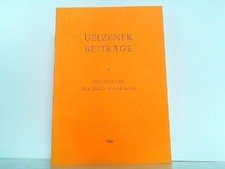 Uelzener Beiträge -