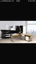 Büromöbel zu Verkaufen In Menden Original
