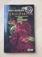 The Sandman Vol. 1 - Preludes