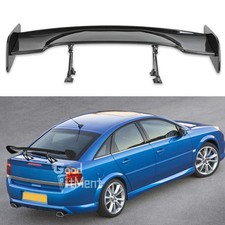 46" Glänzend Schwarz