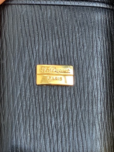 Vintage dupont paris - s.t.,