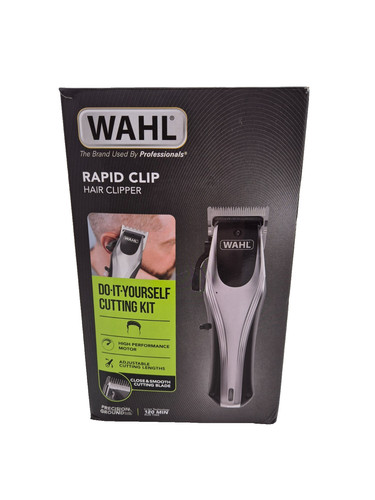 Wahl 09657 rapid clip - wahl,