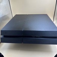 Sony Playstation 4 500GB, Ps4
