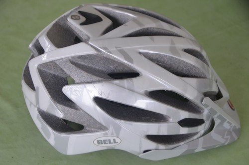 Fahrradhelm bell modell - bell,