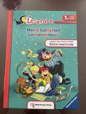 Leserabe, Meine Lustigsten