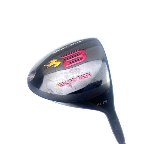 Taylormade tour burner driver - taylormade,