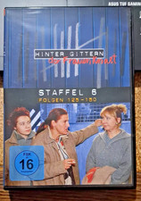 Hinter Gittern: Der