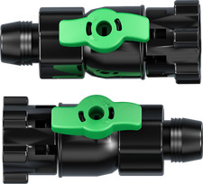 Tetra ERSATZHAHN  2 Sück EX 400/500/600/700/800/1200 oder 1500 Plus