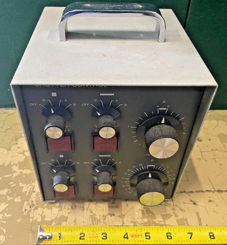 Philips electronic instruments - philips,