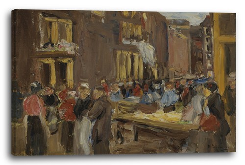 Kunstdruck max liebermann - max,
