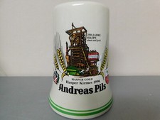 ANDREAS PILS Krug  0,5 l