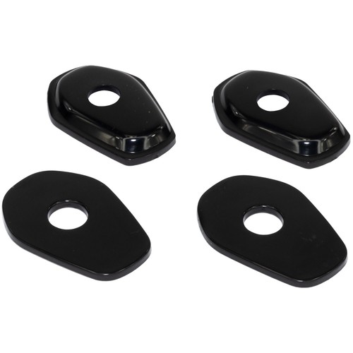Blinker adapterplatten set - blinker,