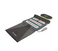 HOMEDICS® Joga Stretchmatte XS Heat 4 Programme & 4 Luftkammern RELAX UVP 199 €!