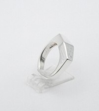 Ring in Sterlingsilber 925